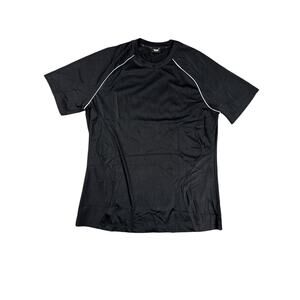 PXG Ribbed Shirt Mens XL Nick Jonas Parsons Extreme Golf Performance Stretch